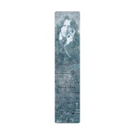 Wilde, The Importance of Being Earnest (Embellished Manuscripts Collection) Bookmark