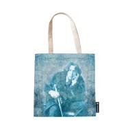 Wilde, The Importance of Being Earnest (Embellished Manuscripts Collection) Canvas Bag