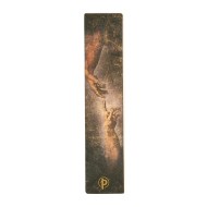 Michelangelo, Handwriting (Embellished Manuscripts Collection) Bookmark