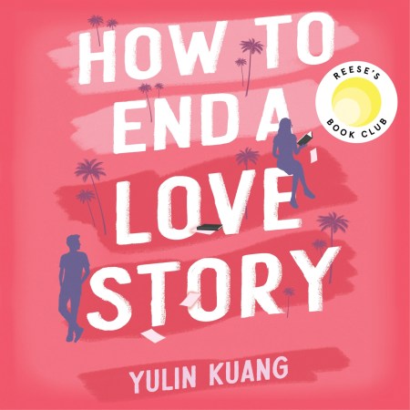 How to End a Love Story