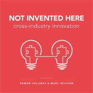 Not Invented Here