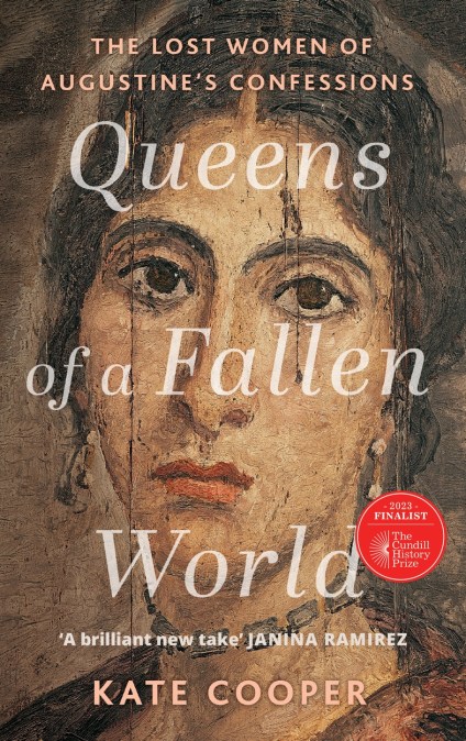 Queens of a Fallen World