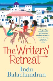 The Writers’ Retreat