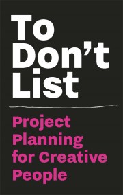 To Don’t List