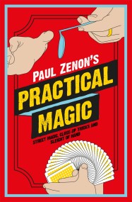 Paul Zenon’s Practical Magic
