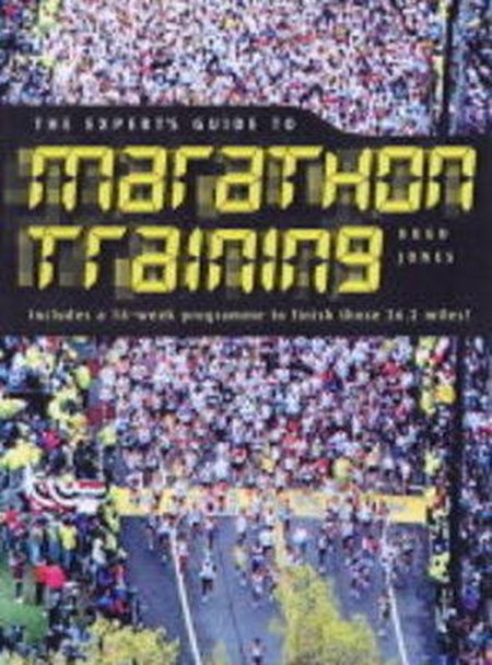 The Expert’s Guide to Marathon Training