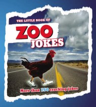 The Little Book of “Zoo” Jokes