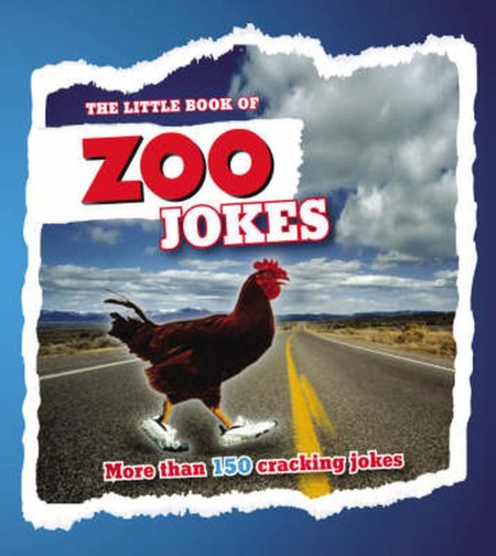 The Little Book of “Zoo” Jokes