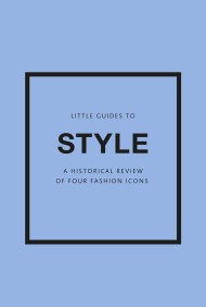 Little Guides to Style III Gift Set