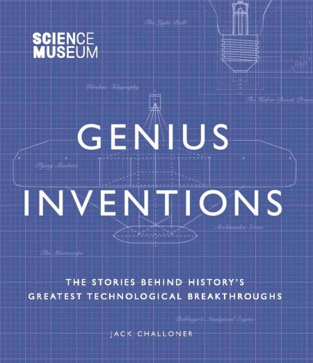 Science Museum – Genius Inventions