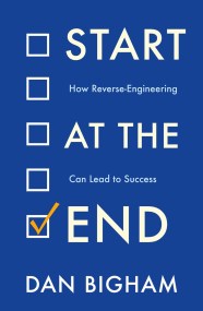 Start at the End