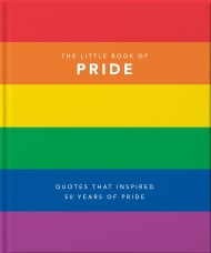 The Little Book of Pride