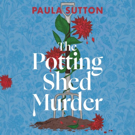 The Potting Shed Murder