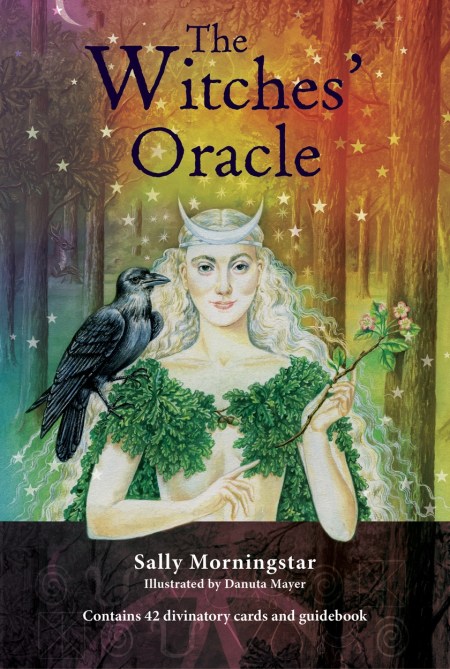 The Witches’ Oracle