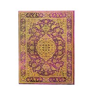 The Orchard (Persian Poetry) Ultra Unlined Hardback Journal (Elastic Band Closure)