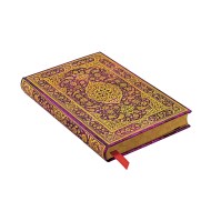 The Orchard (Persian Poetry) Midi Lined Hardback Journal (Elastic Band Closure)