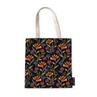 Wild Flowers (Playful Creations) Canvas Bag