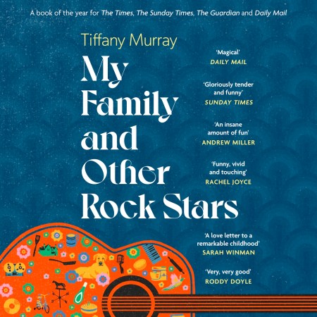 My Family and Other Rock Stars