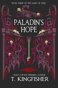Paladin’s Hope