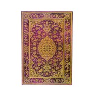 The Orchard (Persian Poetry) Grande Unlined Hardback Journal (Elastic Band Closure)