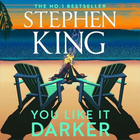 You Like It Darker