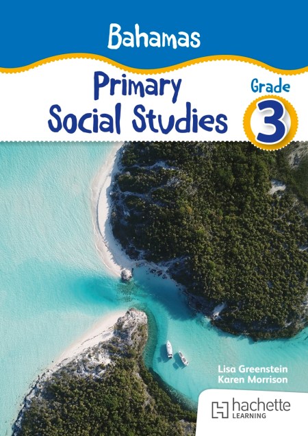 Bahamas Primary Social Studies Grade 3