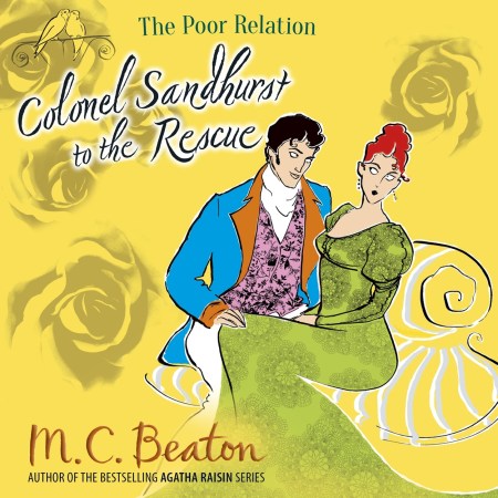 Colonel Sandhurst to the Rescue