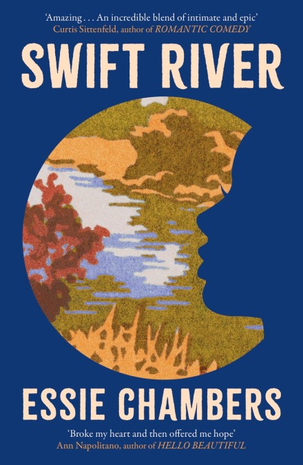 Swift River