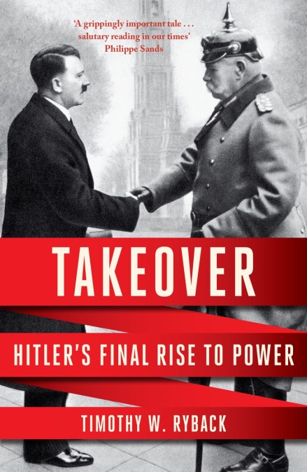 Takeover
