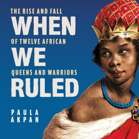 When We Ruled