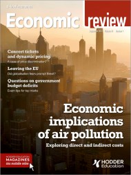 Economic Review eLibrary