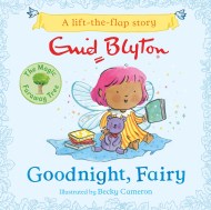 The Magic Faraway Tree: Goodnight, Fairy