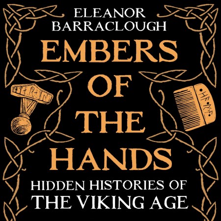 Embers of the Hands
