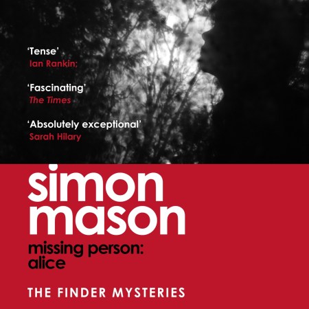 Missing Person: Alice