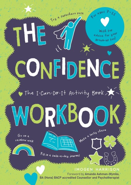 The Confidence Workbook