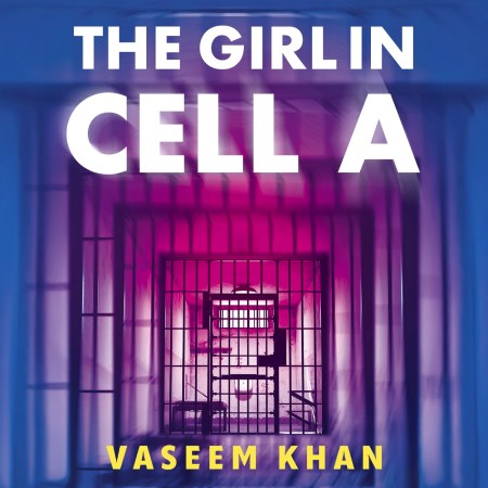 The Girl In Cell A