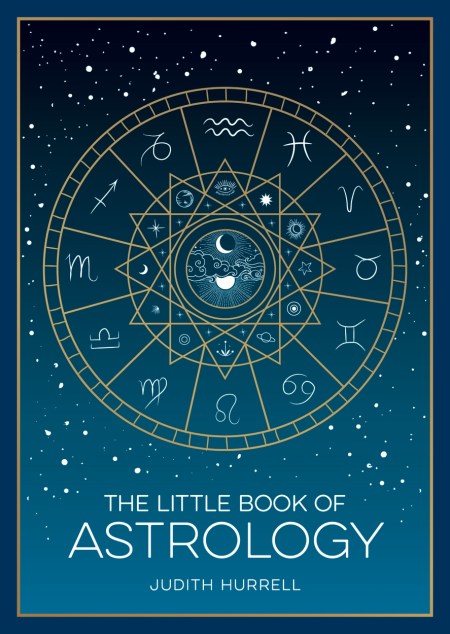The Little Book of Astrology