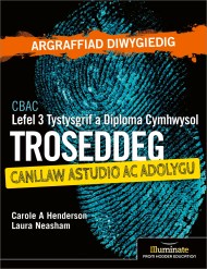 WJEC Level 3 Applied Certificate & Diploma Criminology: Study and Revision Guide – Revised Edition
