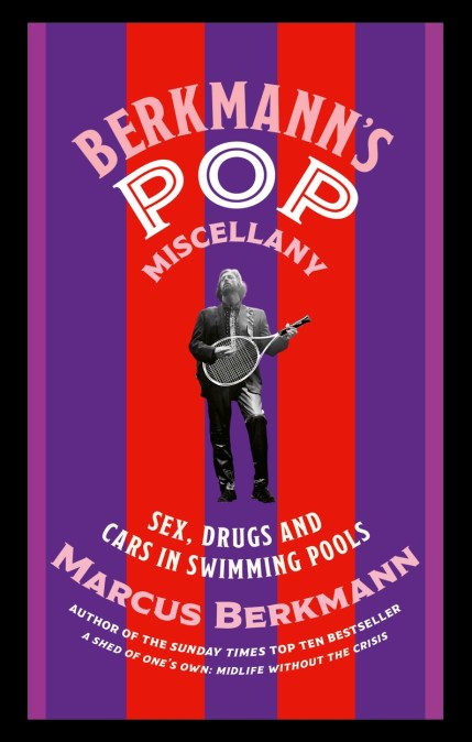 Berkmann’s Pop Miscellany