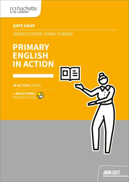 Primary English in Action