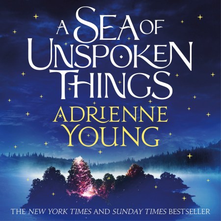 A Sea of Unspoken Things