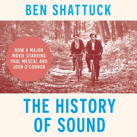 The History of Sound