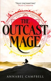 The Outcast Mage