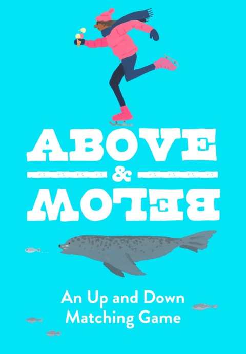 Above & Below
