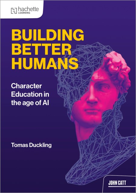 Building Better Humans