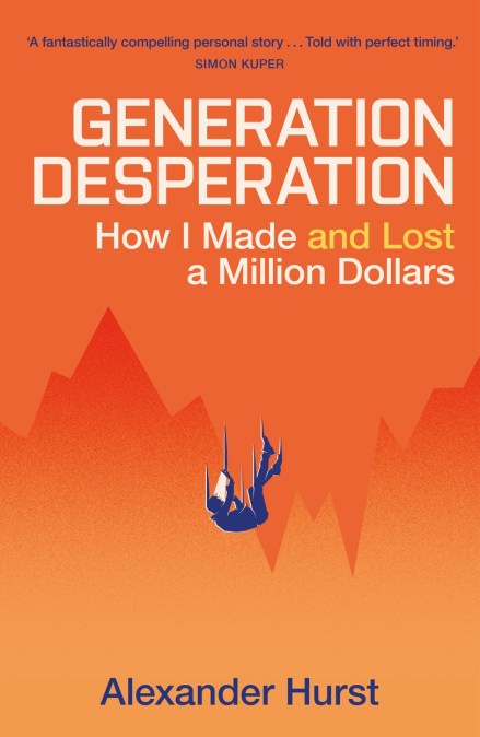 Generation Desperation