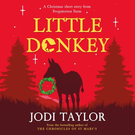 Little Donkey