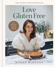 Love Gluten Free