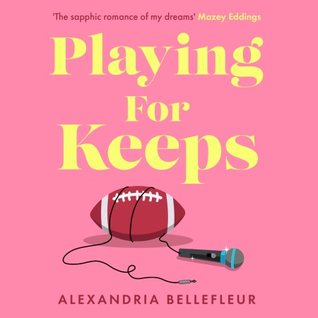 Playing for Keeps