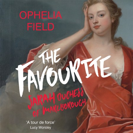 The Favourite